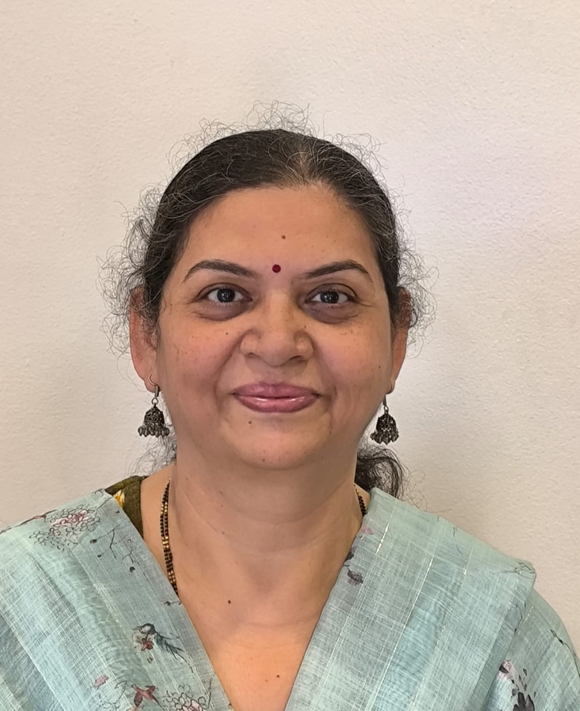 Vidya Javeri